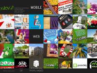 yden.fr RungisApplication iphone, Kaufman & BroadApplication iphone, SopexaApplication iphone