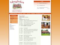 Ydregården Ydregården
