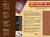 Round the World Backpacking | Travel Blog Round the World Backpacking | Travel Blog