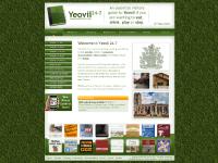 Yeovil 24-7 - Shopping, Restaurants, Accommodation, What's On and Events in Yeovil, Somerset Yeovil 24-7 - Shopping, Restaurants, Accommodation, What's On and Events in Yeovil, Somerset