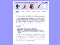 Yeovil Community Arts Association | Yeovil Arts Yeovil Community Arts Association | Yeovil Arts