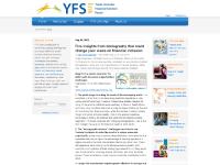 Blog — YFS-Link Blog — YFS-Link