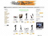  Returbegäran, FoxRacingShox TeamSupport, KRANMAN Produkter, ----- STOR REA -----