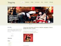 liten yingying.se skärmbild liten yingying.se skärmbild