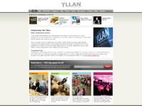 yllan.nu Yllan, Yllans Mässcenter, Mässa