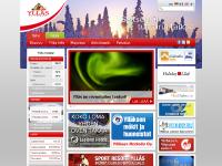 Etusivu | Ylläs | Yllas