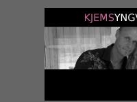 YNGVALDSSON YNGVALDSSON