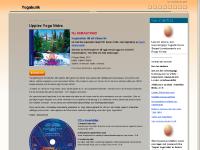 Yoga Nidra CD/tape / CD-skivor / Butik - Skandinavisk Yoga och Meditationsskola Yoga Nidra CD/tape / CD-skivor / Butik - Skandinavisk Yoga och Meditationsskola