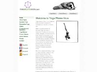Welcome to Yoga Pilates Ibiza  Yoga Pilates Ibiza