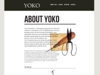 liten yoko.se skärmbild liten yoko.se skärmbild