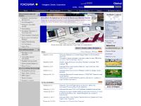 Yokogawa Electric Corporation - Yokogawa Global Yokogawa Electric Corporation - Yokogawa Global