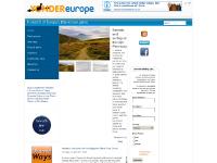 Welcome to Yonder Europe - in search of Europe's lesser-known and most beautiful corners Welcome to Yonder Europe - in search of Europe's lesser-known and most beautiful corners