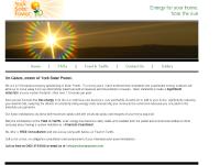 yorksolarpower.co.uk - yorksolarpower