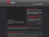 yorksolarpv.co.uk