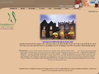 beauty salon Yorkshire, spa hotel, Marriott, Middlethorpe Hall beauty salon Yorkshire, spa hotel, Marriott, Middlethorpe Hall
