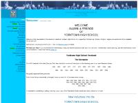 Alumni & Friends of Yorktown High School, Inc.