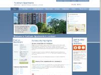 Yorktown Apartments | Lombard, IL | Home