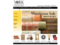 yorkwallstore.com Our Brands and Products, Fine Funiture, Area Rugs
