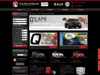  New Vans, Used Vans, New Ampera, Vehicle Financing