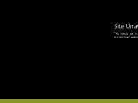 Site Unavailable
