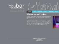 youbar.co.uk Mobile bar, Events, Caterers