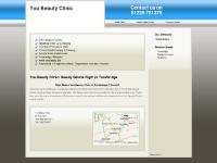 You Beauty Clinic - Beauty Salons and Consultants in Trowbridge