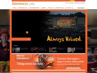 Sainsbury's Jobs