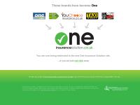 These Brands Have Become One Insurance Solution