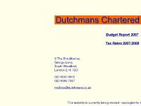 auditors,self employed,limited,company