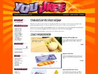 Coolest Gadgets in the UK, Gadget Shop UK - You Likee