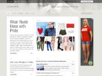 liten youlookfab.com skärmbild liten youlookfab.com skärmbild