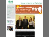 Young Advocates for Agriculture