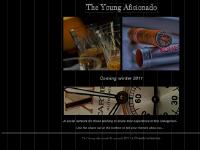 Welcome To The Young Aficionado