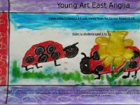 youngarteastanglia.co.uk Young Art East Anglia