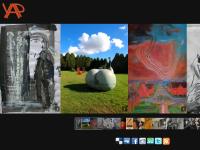 Young Artist Partnership