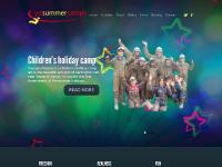 YD Summer Camps | Summer Camps for Kids
