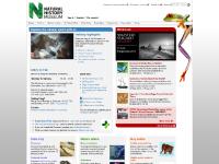 Natural History Museum