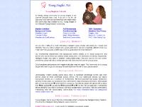 dating for young singles