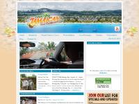 Jamaican Tour Guide - Customized, Private and Reasonable Rates