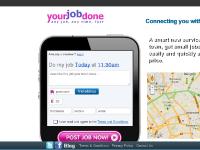yourjobdone 