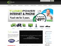 liten yournorthland.com skärmbild liten yournorthland.com skärmbild