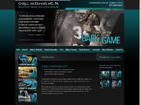 Orthopaedic Surgery Angleton