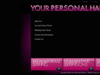  Bridal Hair Accessories, Human Hair Extensions, Bridal & Formal Styling, Human Hair Extensions