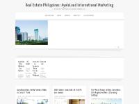 yourpinoybroker.com real estate broker, realtor, condominium