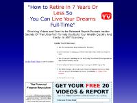 Financial Freedom Tips- Secrets to Ensuring Your Prosperity In Today's Economy