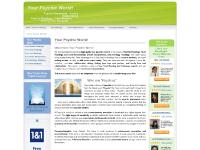 Psychics - Free Psychic Readings, Free Online Psychic Chat