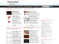 PSD Website Templates | Open Source PHP Scripts | Free WordPress Themes