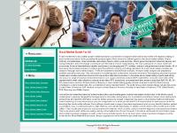  Stock Market Investment Strategies, Stock Market Basic Principles, Stock Market Analysis Guide, Stock Market Trading