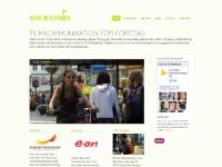 Your Story Your Story