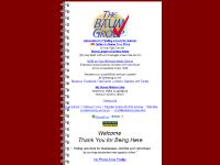 Your Stress Matters | The Baum Group/Dr. Rae and Associates